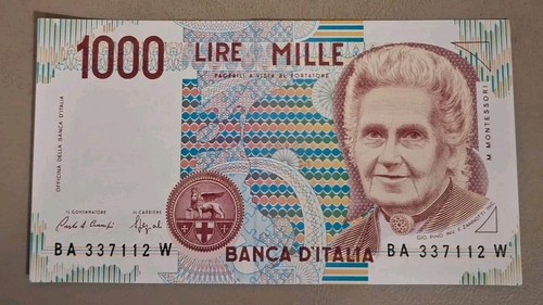1990 italy 1000 - italy,