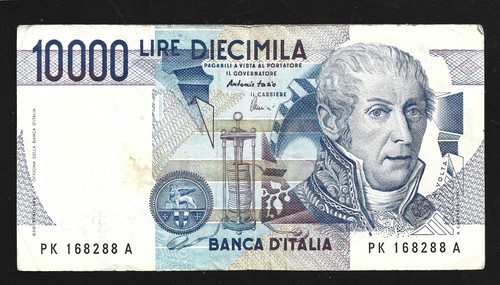 World paper money italy - world,