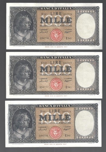 Italy 1959 banca - ✨,