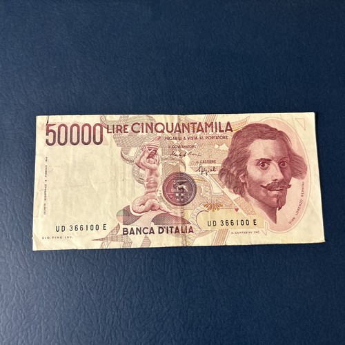 Italy 000 lire 1984 - italy-,