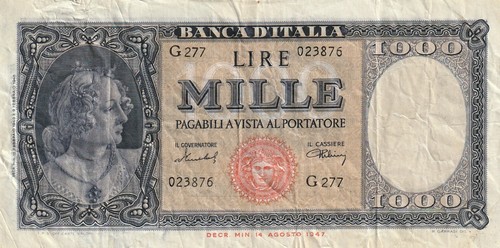 001190 italy 1000 - italy,
