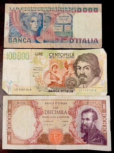 Italy 1962 10000 - 10000, 1977